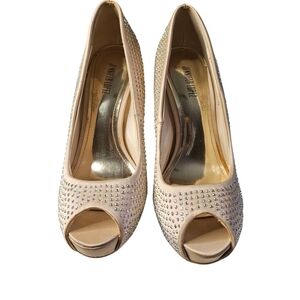 Jennifer Lopez Heels 7M